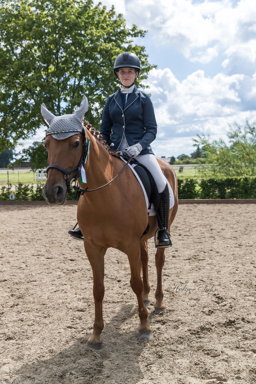 Bild 732 - Pony Akademie Turnier